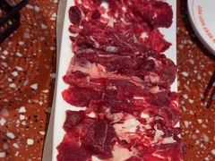 -浩爷羊蝎子火锅(双榆树店)
