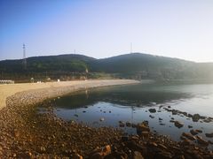 -长岛大黑山岛