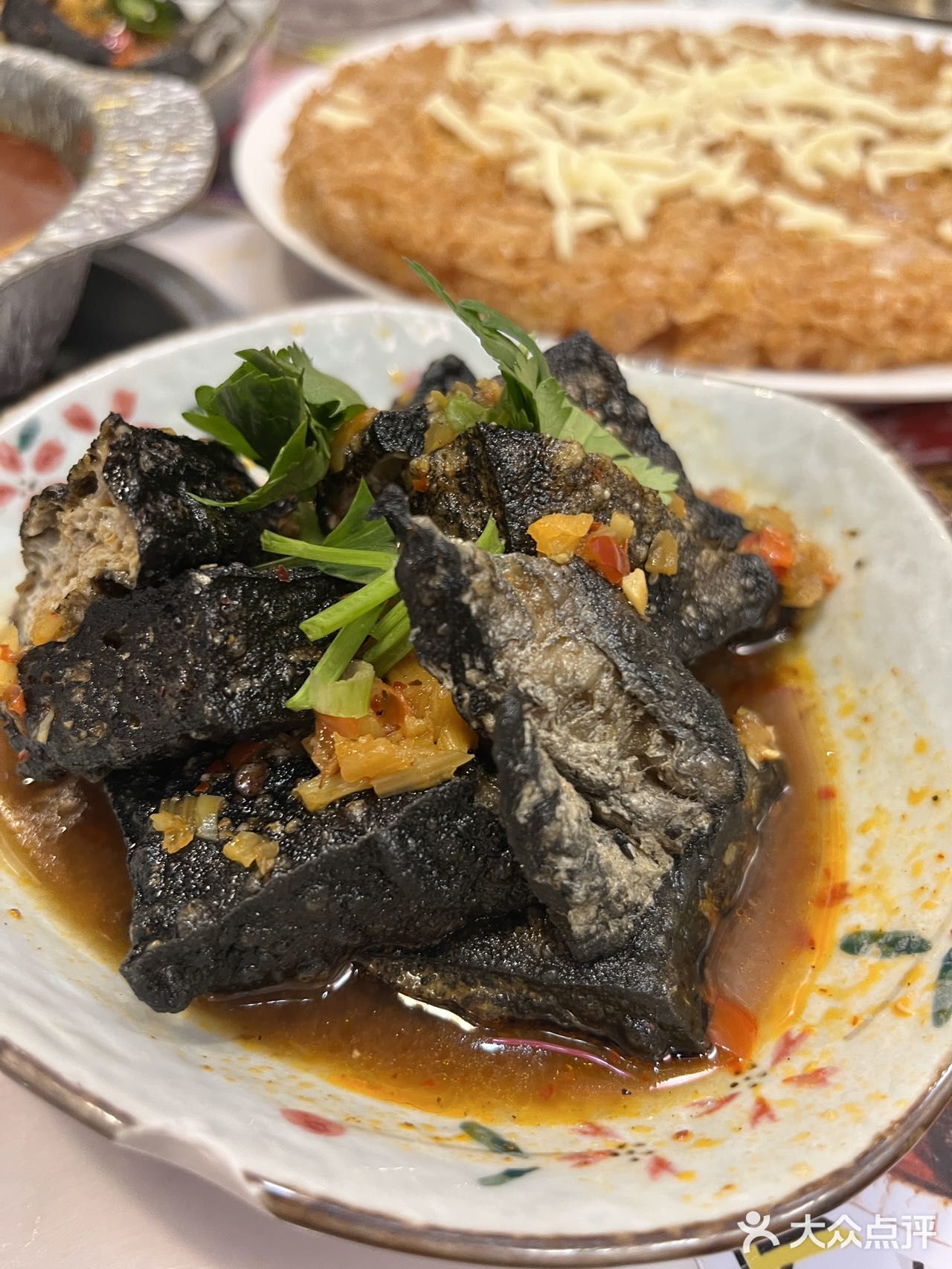 津门首创～小龙虾🦞螺蛳粉，你造吗？