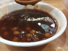 赤豆元宵-鸡鸣汤包(罗廊巷店)