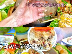-椰小鸡·琼州糟粕醋(美兰缤纷城店)