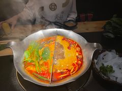 -湊湊火锅·茶憩(石家庄万象城店)