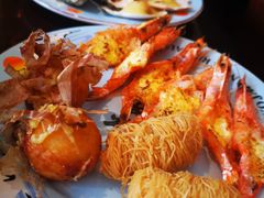 -松子料理(白家庄店)