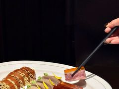 -淮香国色·淮扬菜(正大中心店)