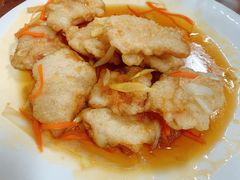 -东北菜冰城一家人