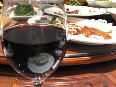-前门烤鸭(江东中路店)