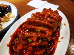 -蔡家酒楼(一德街店)