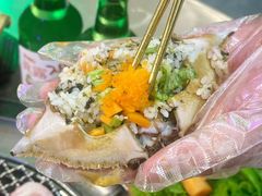 -釜山火炉·海鲜烤肉(紫藤路店)