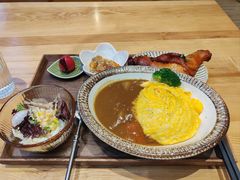 -暖食光·台式家庭餐厅·生日主题店(万达店)