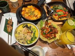 -云海肴·汽锅鸡·云南菜(美罗城店)