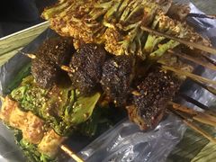 -非凡烧烤(历史博物馆店)