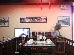 -长兴菜馆(高桥店)