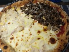 -Primo·丽莫意大利窑烤披萨