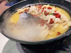 -外婆味道·云南菜大当家(关上店)