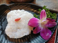 -遇花缘·点心·中西融合菜(美吉特广场店)