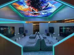 -海德温泉生活馆(朝阳大悦城店)