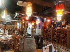 -蜀大侠火锅(龙岗店)