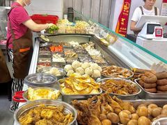 -福屿鲜捞小吃·捞化(福屿总店)