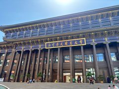 -西宁市东关清真大寺