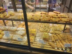 -BreadTalk面包新语·烘焙蛋糕(海珠丽影广场店)