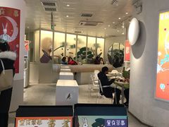 -黑色经典臭豆腐·湖南特产(步行街店)