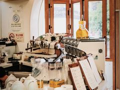-COMPANION COFFEE小伴咖啡