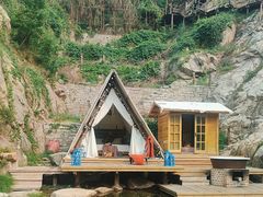-九如山休闲旅游度假区