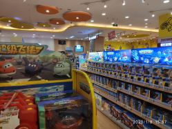-孩子王(协信星光时代广场店)