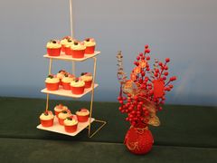 -洛雅艾思·生日蛋糕商务茶歇甜品台(北京店)