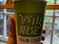 -望庐说·本地菜馆