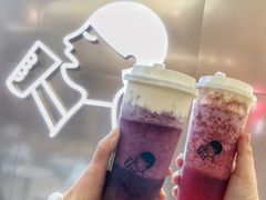 -喜茶(永旺梦乐城店)