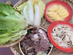 -草本味·市井羊肉馆(德和沁园店)