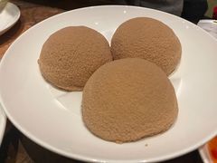 酥皮牛奶包-金玉满堂潮州酒楼(无限极荟购物广场店)