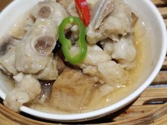 -潮府馆·非遗潮州菜·世纪公园(新国际博览中心店)
