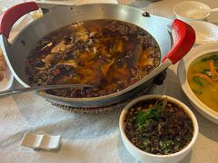 -辣婆婆(航天桥店)