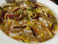 -太二酸菜鱼(上海佛罗伦萨小镇店)