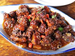 -龙姐私房菜(和顺古镇店)