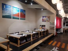 -八角锄烧·肉火锅(天河城店)