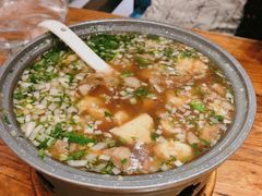 -苹果树下艺术餐厅(通州店)