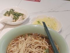 -李先生牛肉面大王(广渠门内店)