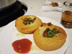 -贵州辣子鸡番茄鸡