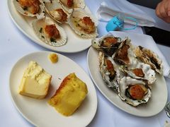 -拉蒂娜·巴西牛排馆 Latina·Brazilian Steakhouse(陆家嘴旗舰店)