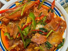 -丝路伊兰·兰州牛肉面(牛街总店)