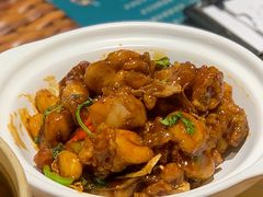 -老广酒楼(樱花店)