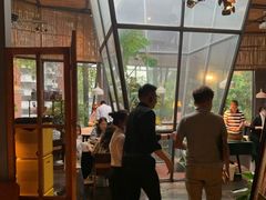 -肴约·花园式餐厅(湖里店)