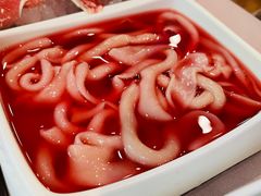 -蜀九香火锅(九眼桥店)