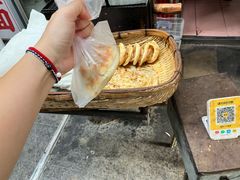 -油旋张(大观园店)