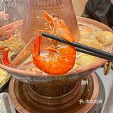 在上海，只有这家自助铜锅涮肉能赚我的💰