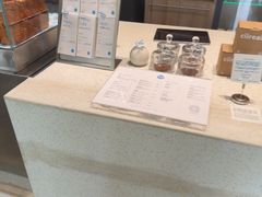 -GOOD GOODS咖啡店(南园店)