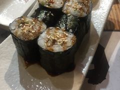 鳗鱼小卷-栖川山葵家·寿喜锅·日式料理(龙湖北城天街商场店)